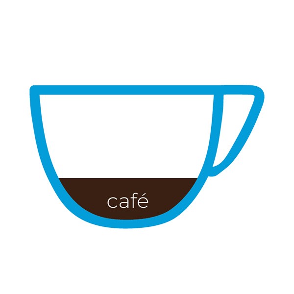 Espresso Doble