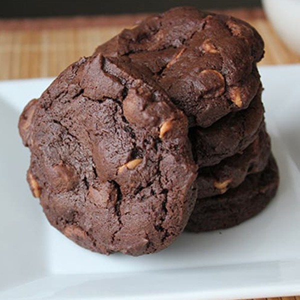 Cookies de chocolate